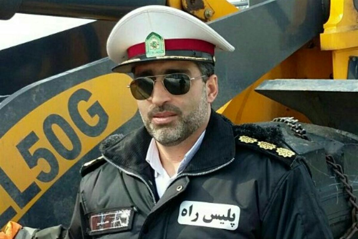 سرهنگ حسین پور