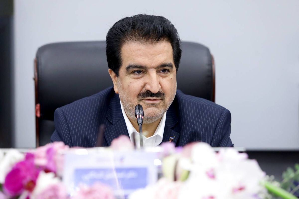 بانک رفاه کارگران