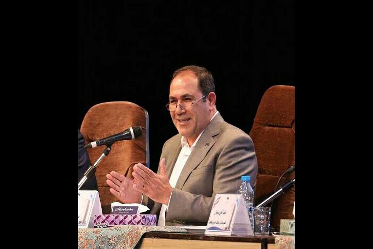 سیدبیوک موسوی