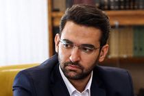 جنگ داخلی در دولت کلید خورد/کنایه وزیر ارتباطات به تخلف در وزارت صنعت