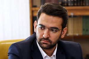 جنگ داخلی در دولت کلید خورد/کنایه وزیر ارتباطات به تخلف در وزارت صنعت