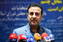 همه مقدمات برای برگزاری انتخابات در خرداد ماه سال جاری فراهم شده است