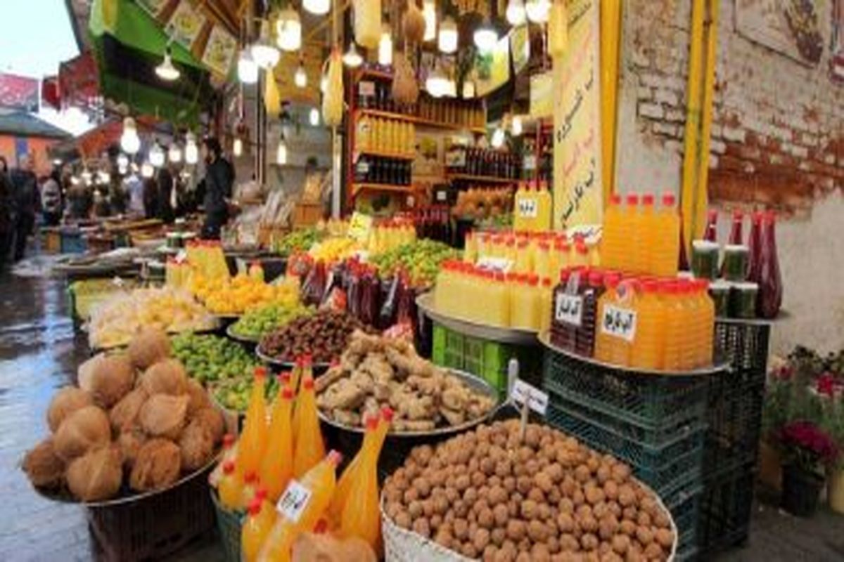 روستا بازار