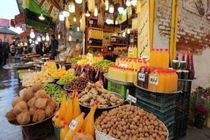 پیگیری اجرای پروژه‌های توسعه‌ای و تکمیل زنجیره تنظیم بازار در چوار