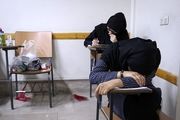 طرح تعویق کنکور احتمالا فردا در صحن مطرح می شود