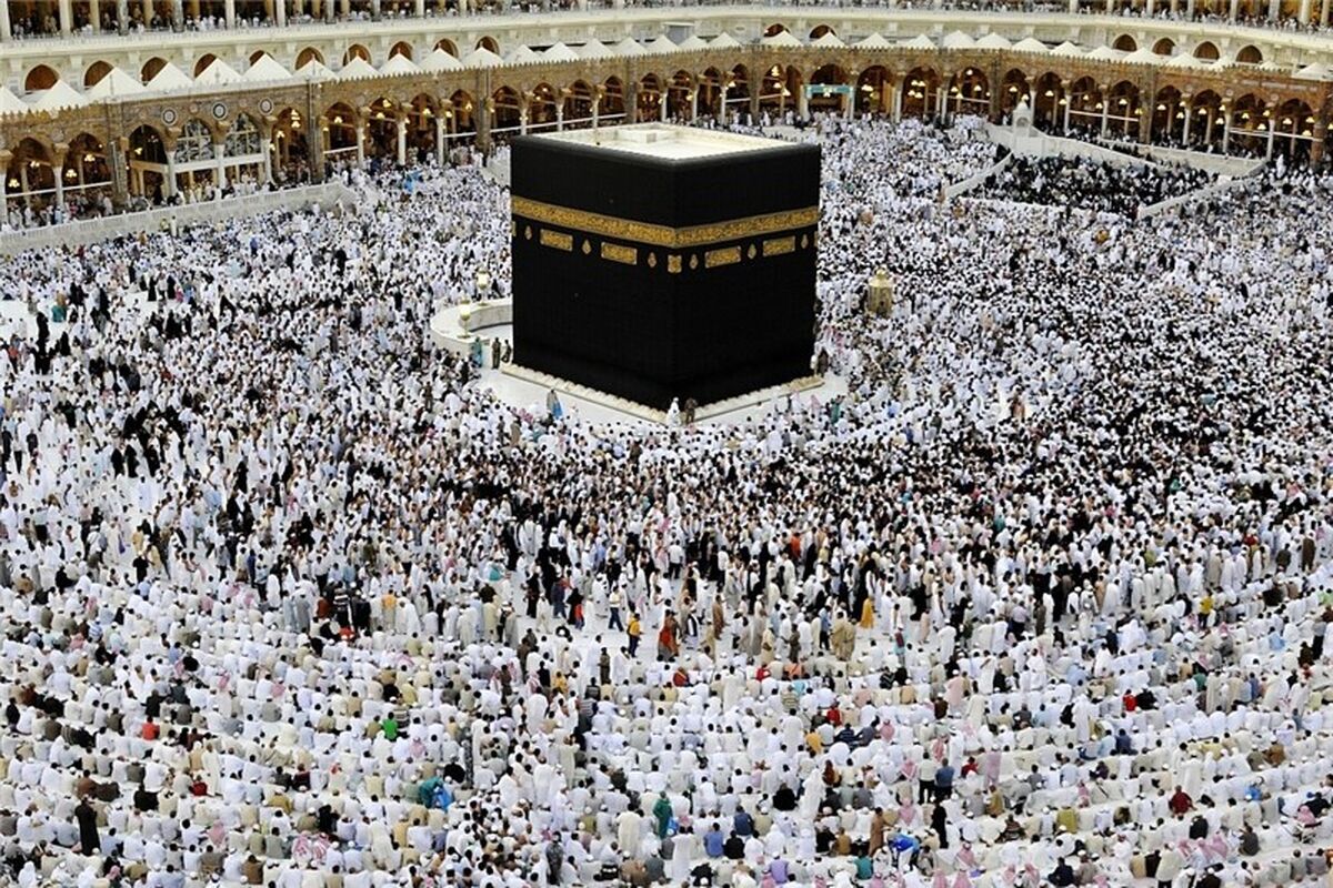 حج تمتع