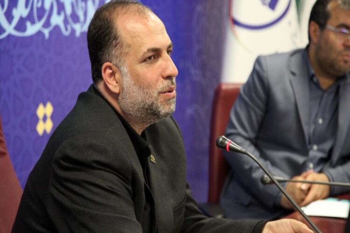 مدیرعامل صندوق تامین خسارت های بدنی