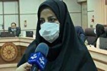 رتبه ممتاز استان اصفهان در بازگشت ارز حاصل از صادرات