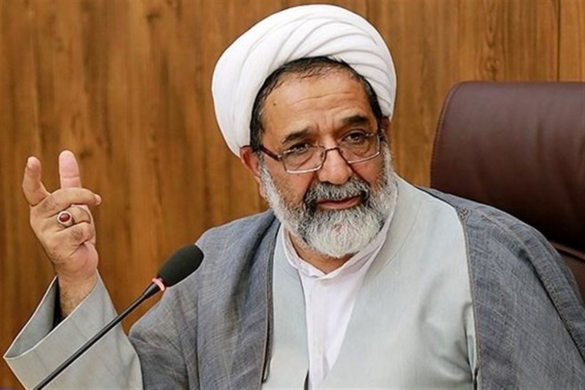 محمد حسن نبوی