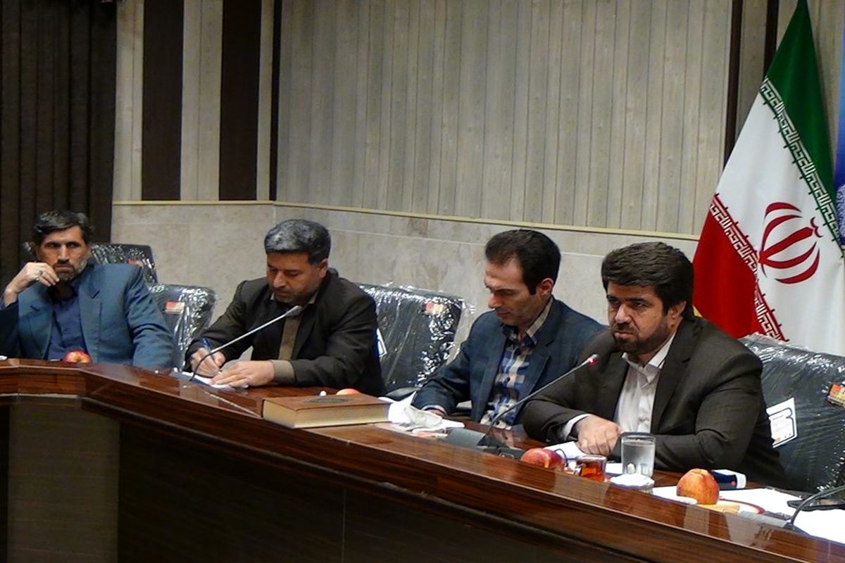 فرمانداری گیلانغرب