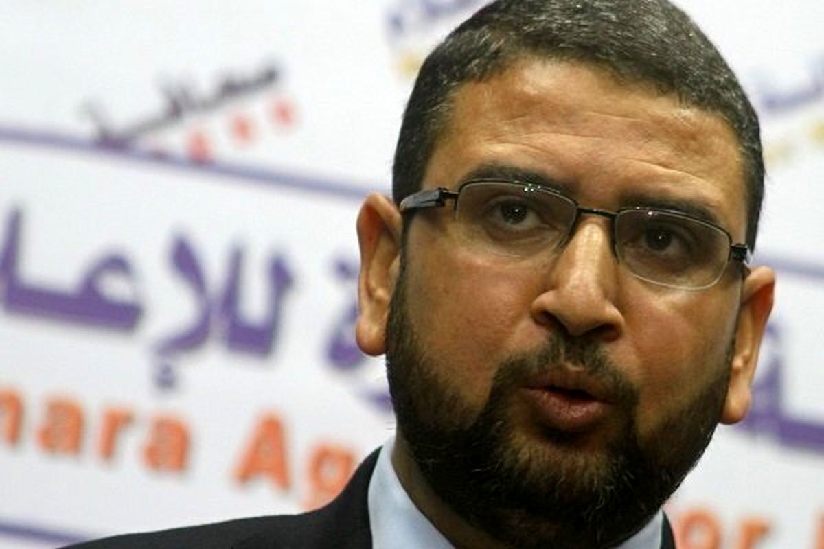 عضو ارشد حماس