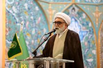 جنگ هم چهارچوب دارد