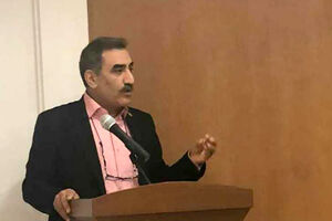 آشفتگی در وضعیت اشتغال‌زایی رشته داروسازی در خراسان رضوی