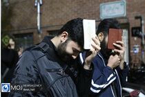 ویژه برنامه تلویزیون به مناسبت شب‌های قدر ۱۴۰۱ اعلام شد