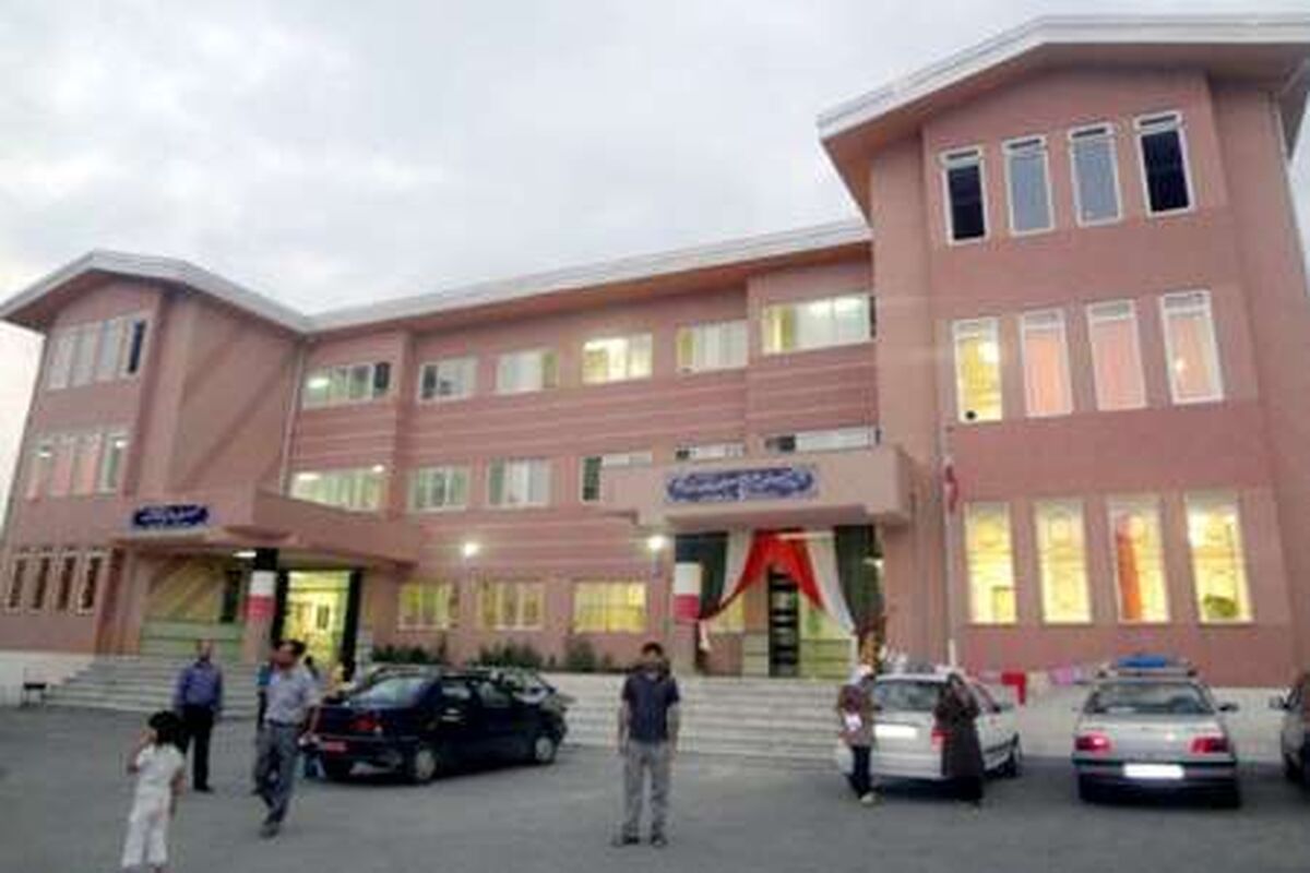 اسکان مهمانان نوروزی