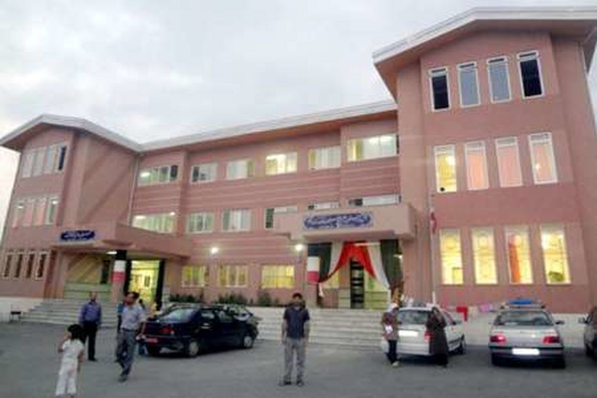 اسکان مهمانان نوروزی