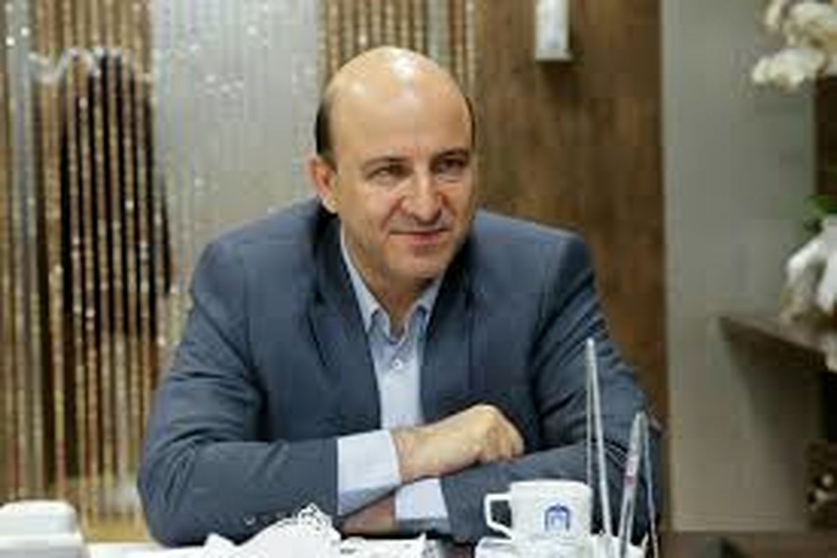 خسرو صادق نیت