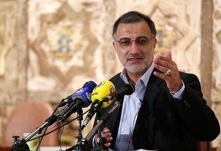 هیچ کشوری توان حمله به ایران را ندارد