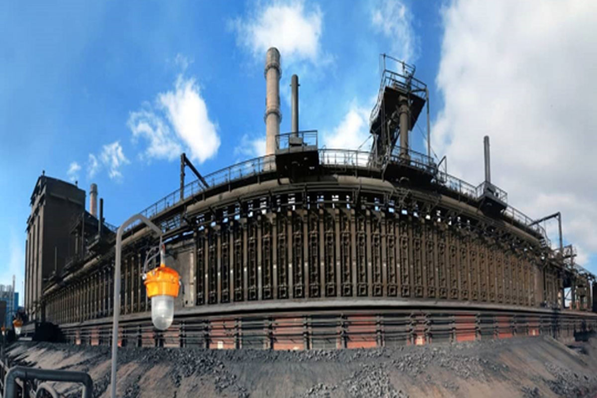 ذوب آهن اصفهان