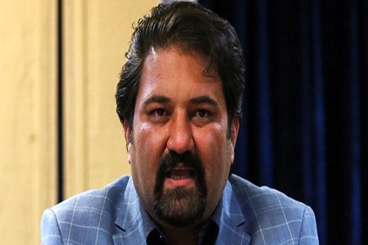 مسئول انجمن هنرهای نمایشی خراسان رضوی