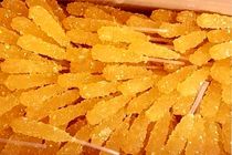 تولیدکنندگان نبات خراسان رضوی خواستار ثبت جهانی این محصول شدند