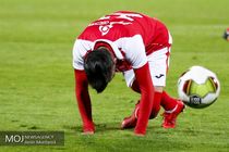 ساعت بازی پرسپولیس و گسترش فولاد مشخص شد