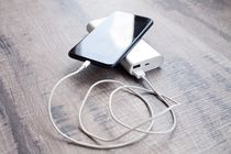 حمل پاور بانک در عراق ممنوع