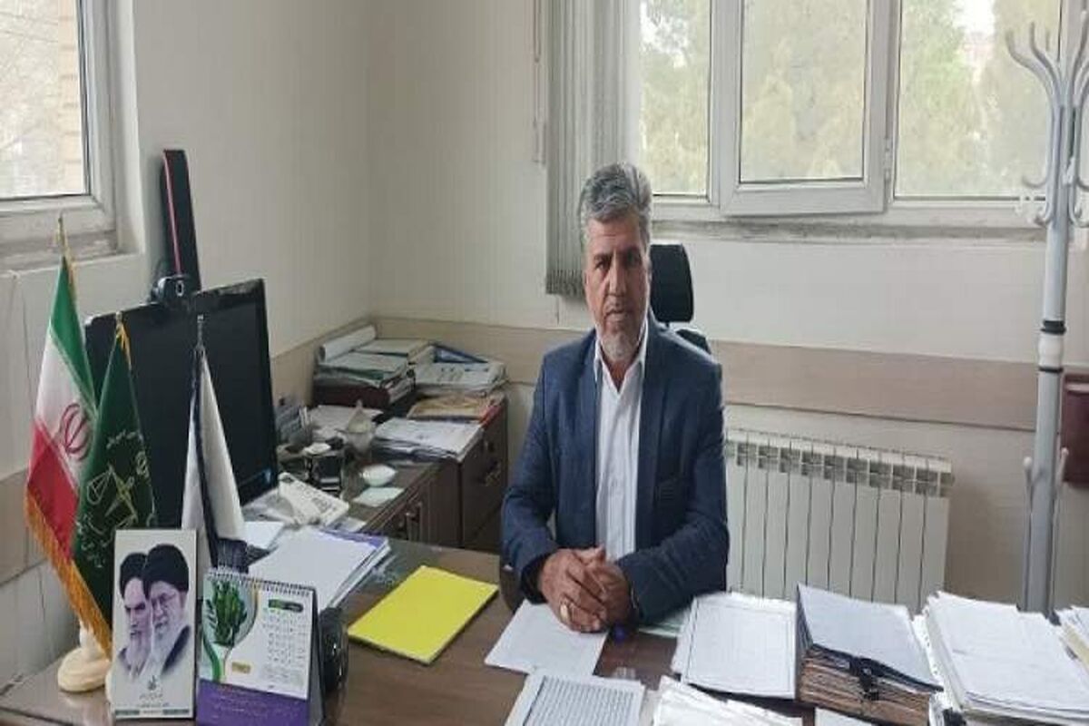 شیخ پور