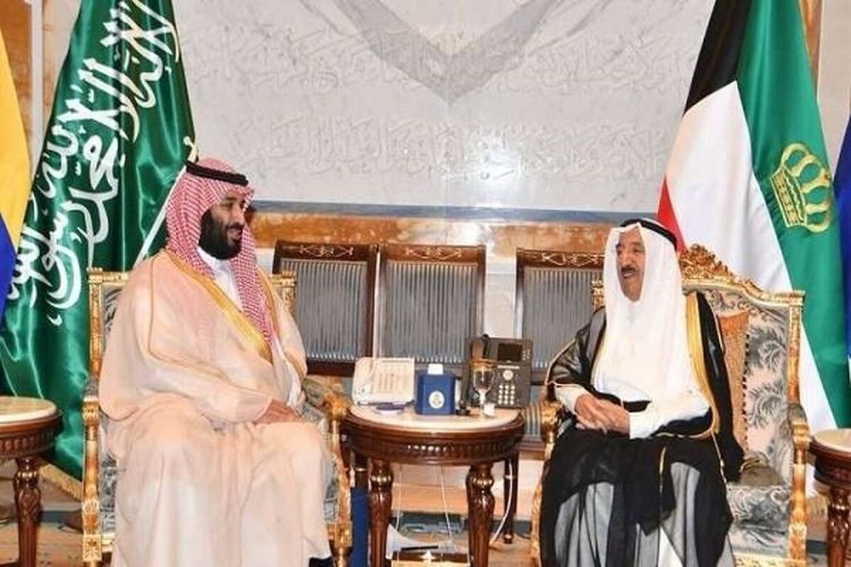 امیر کویت 