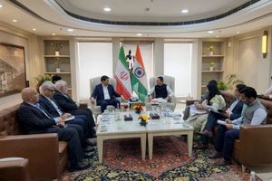 گسترش همکاری‌های تهران و دهلی‌نو در حوزه هوش مصنوعی و فناوری اطلاعات