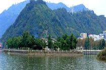 بهره‌برداری از 5 پروژه با اعتبار بیش از 15 میلیارد ریال در بخش رودبنه لاهیجان