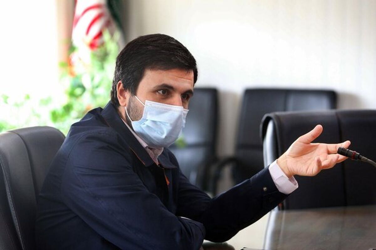 محسن دهنوی