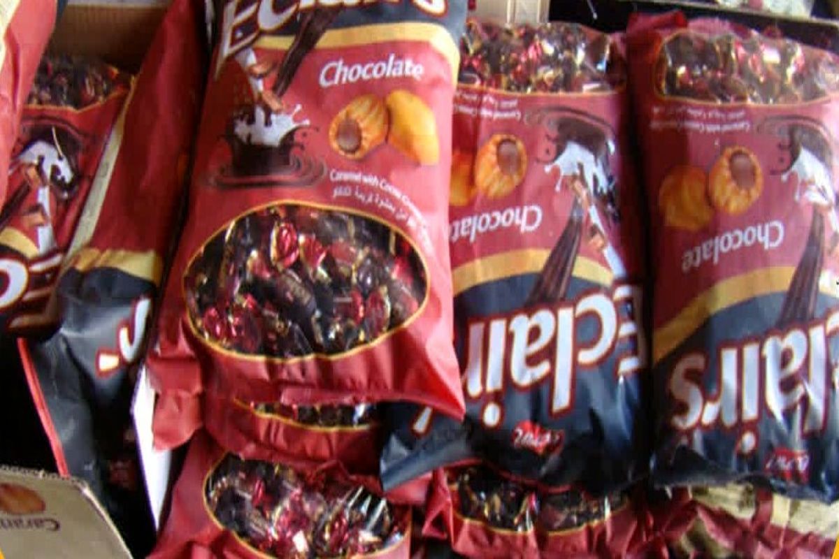 پلیس قزوین (2)