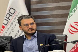 امیر برهانی از تکمیل آب‌رسانی به دو واحد تولیدی در منطقه ویژه اقتصادی لامرد خبر داد