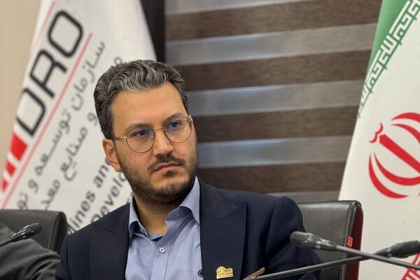 امیر برهانی از تکمیل آب‌رسانی به دو واحد تولیدی در منطقه ویژه اقتصادی لامرد خبر داد