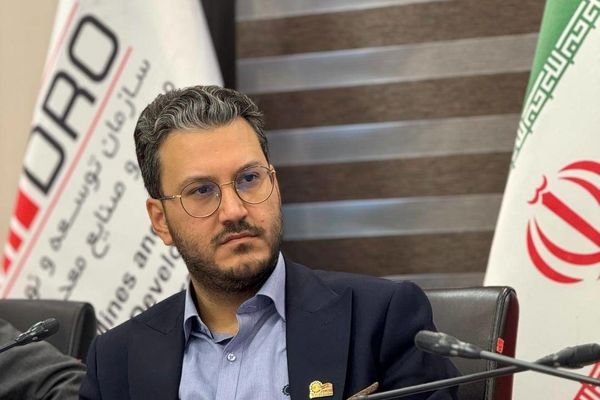 امیر برهانی از تکمیل آب‌رسانی به دو واحد تولیدی در منطقه ویژه اقتصادی لامرد خبر داد