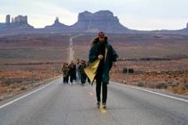 روایت فردی که ۲۴ هزار کیلومتر را در ۴۲۲ روز دوید! + فیلم