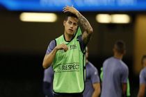 توصیه باکا به خامس؛ رئال را ترک کن