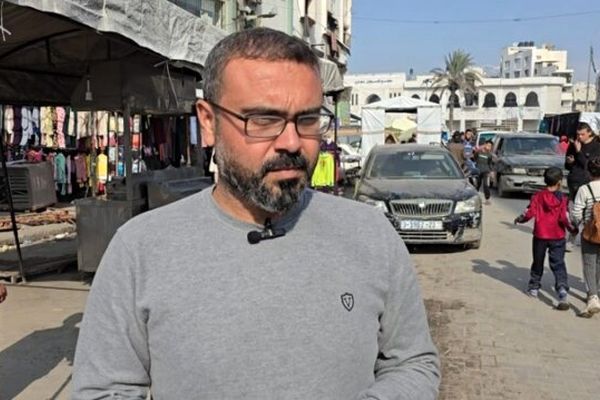 مأموریت کمیته ملی برای مدیریت غزه را تسهیل کرده‌ایم