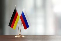 وزیران خارجه روسیه و آلمان در نیویورک دیدار کردند