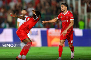 ترکیب پرسپولیس و ملوان در هفته پنجم لیگ برتر اعلام شد