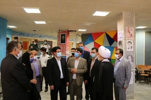 20 اقدام عمرانی برای توسعه زیرساخت‌های حوزه فرهنگ در ایلام