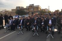 خدمات‌رسانی به محلات حاشیه‌ای کرمانشاه با جدیت  دنبال شود