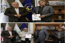 معاون اشتغال و خودکفایی کمیته امداد  کردستان منصوب شد