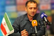 آقایان نمی‌توانند دوستی ما و تراکتورسازان را خراب کنند