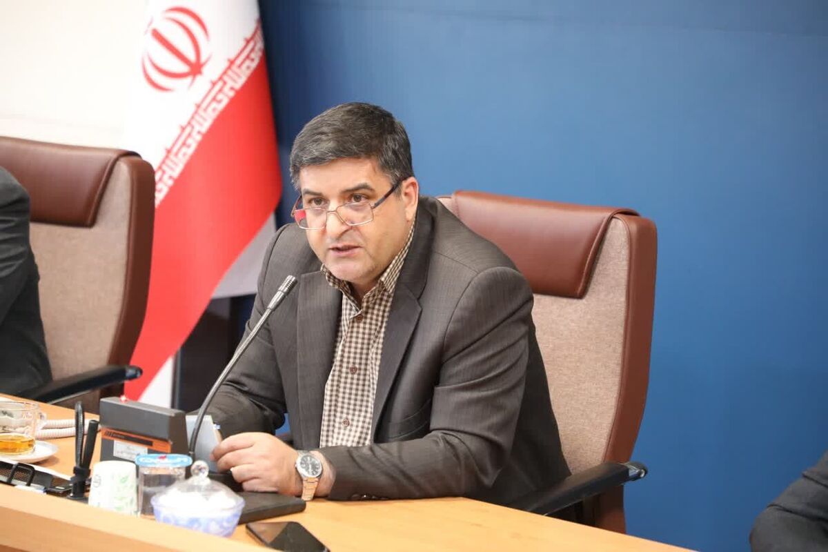 مردانی