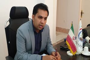 جاده کمربندی شهر بندر سیریک با ۵۰ درصد پیشرفت در حال اجرا است