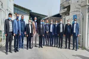 بیش از هزار و 100 واحد تولیدی در استان همدان فعال هستند