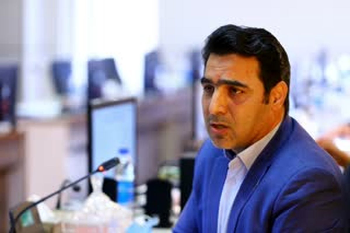 سیدابوالفضل میریک‌امامی