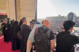 ۲۷۰ خبرنگار خارجی مراسم تشییع رهبر شهید در مشهد را پوشش می دهند